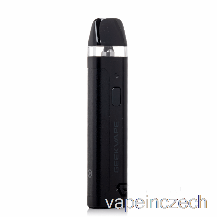 Geek Vape Aq (aegis Q) 20w Pod System černé Vape Pero
